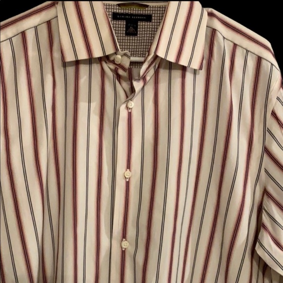 Banana republic Button down Shirt XL - Picture 3 of 5